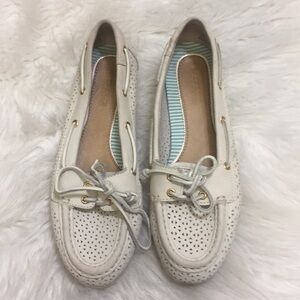 Sperry Top-Sider Shoes. Size 7.5